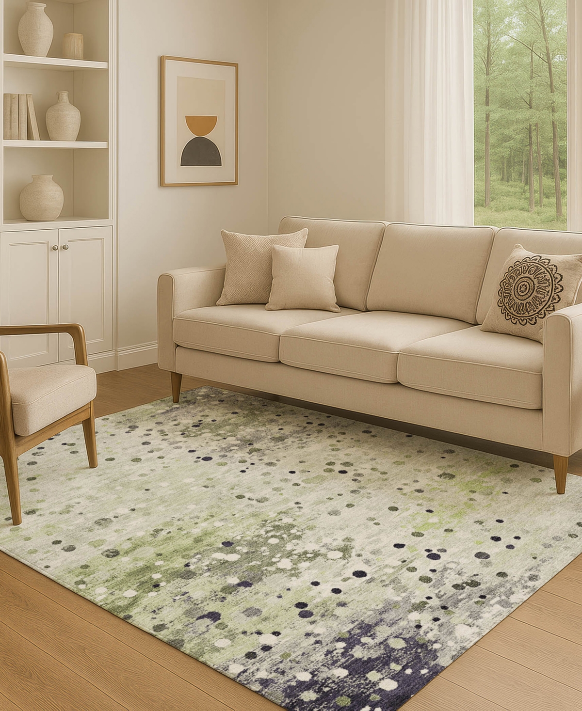 Addison Mayfield AMF2007 10'x14' Area Rug