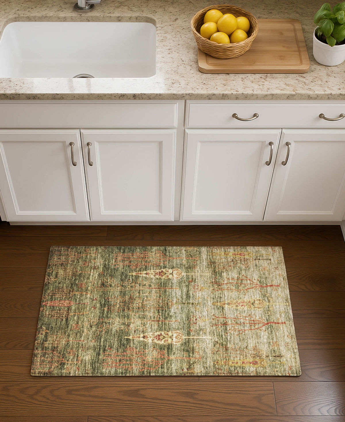 Addison Mayfield AMF1922 1'8"x2'6" Area Rug