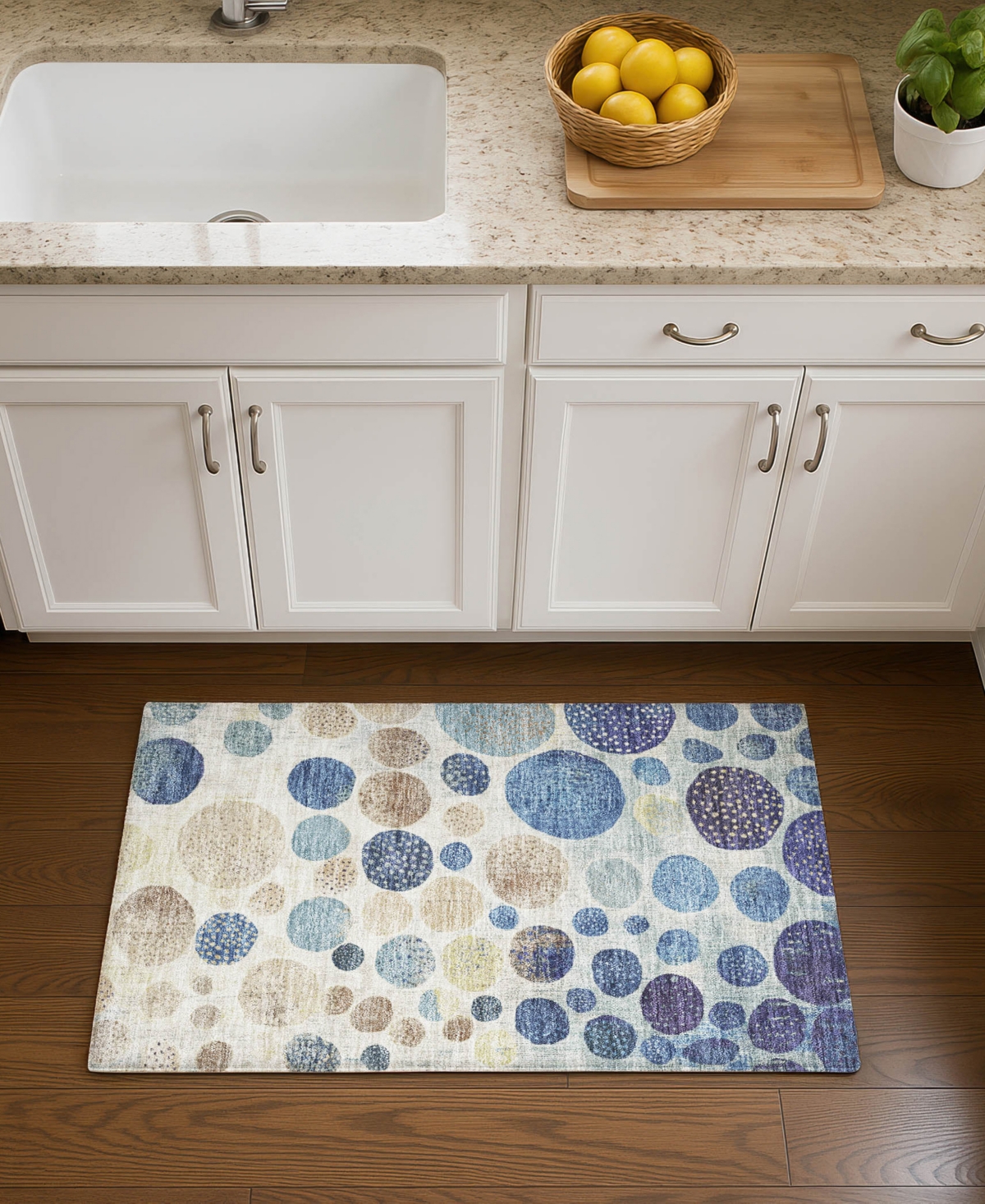 Addison Mayfield AMF1952 1'8"x2'6" Area Rug