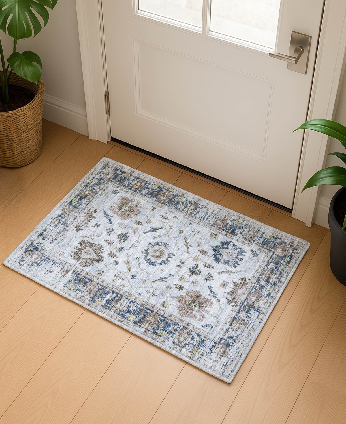 Addison Mayfield AMF1976 1'8"x2'6" Area Rug