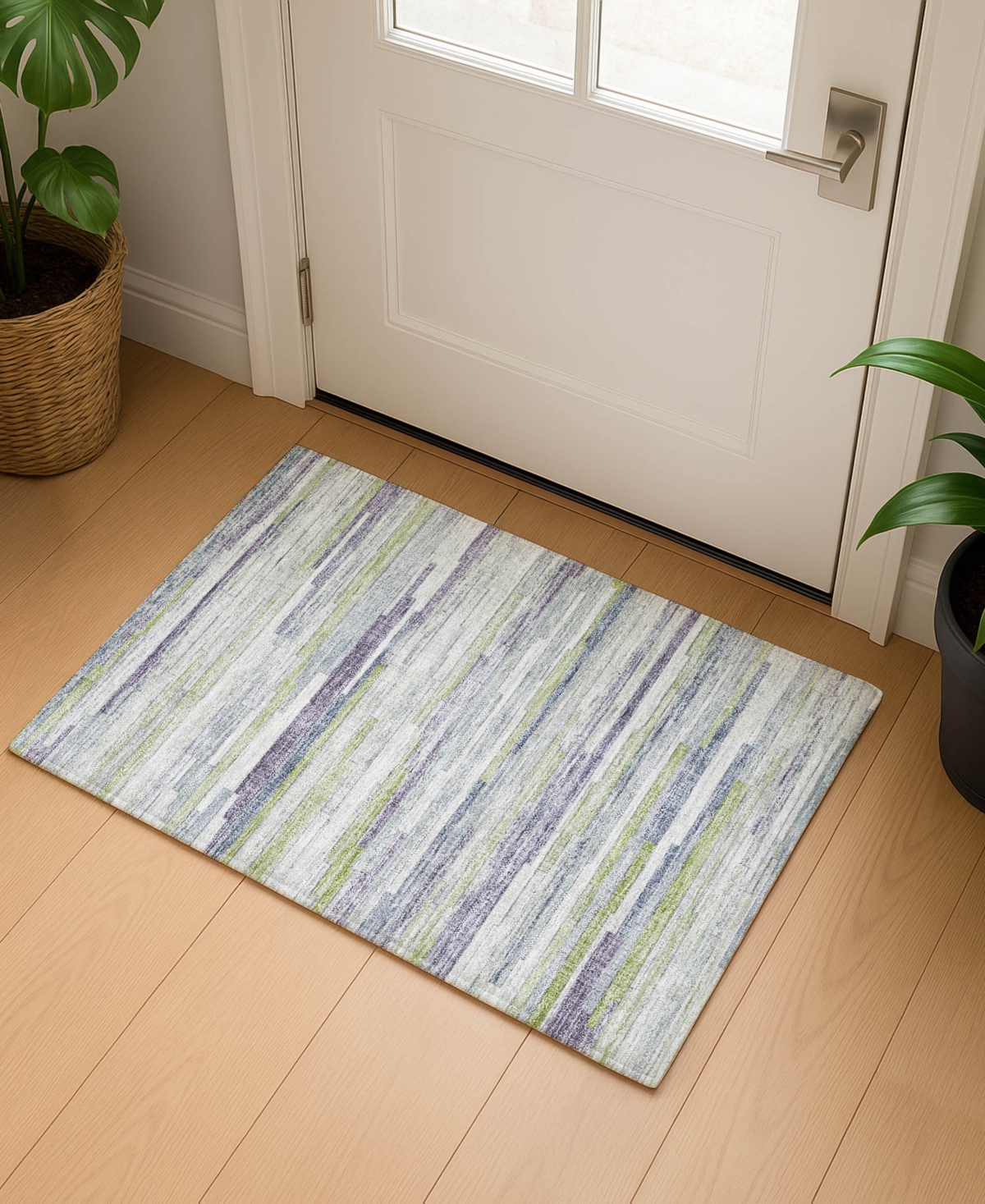 Addison Mayfield AMF2000 1'8"x2'6" Area Rug