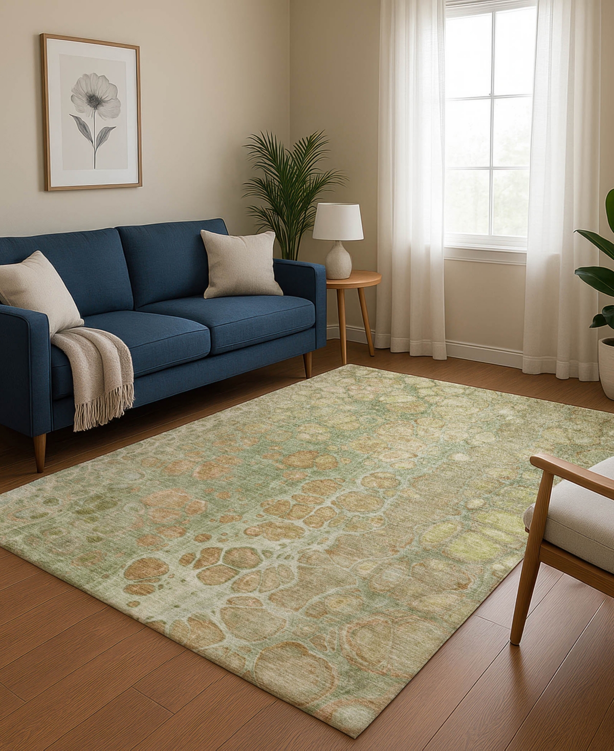 Addison Mayfield AMF1940 8'x10' Area Rug