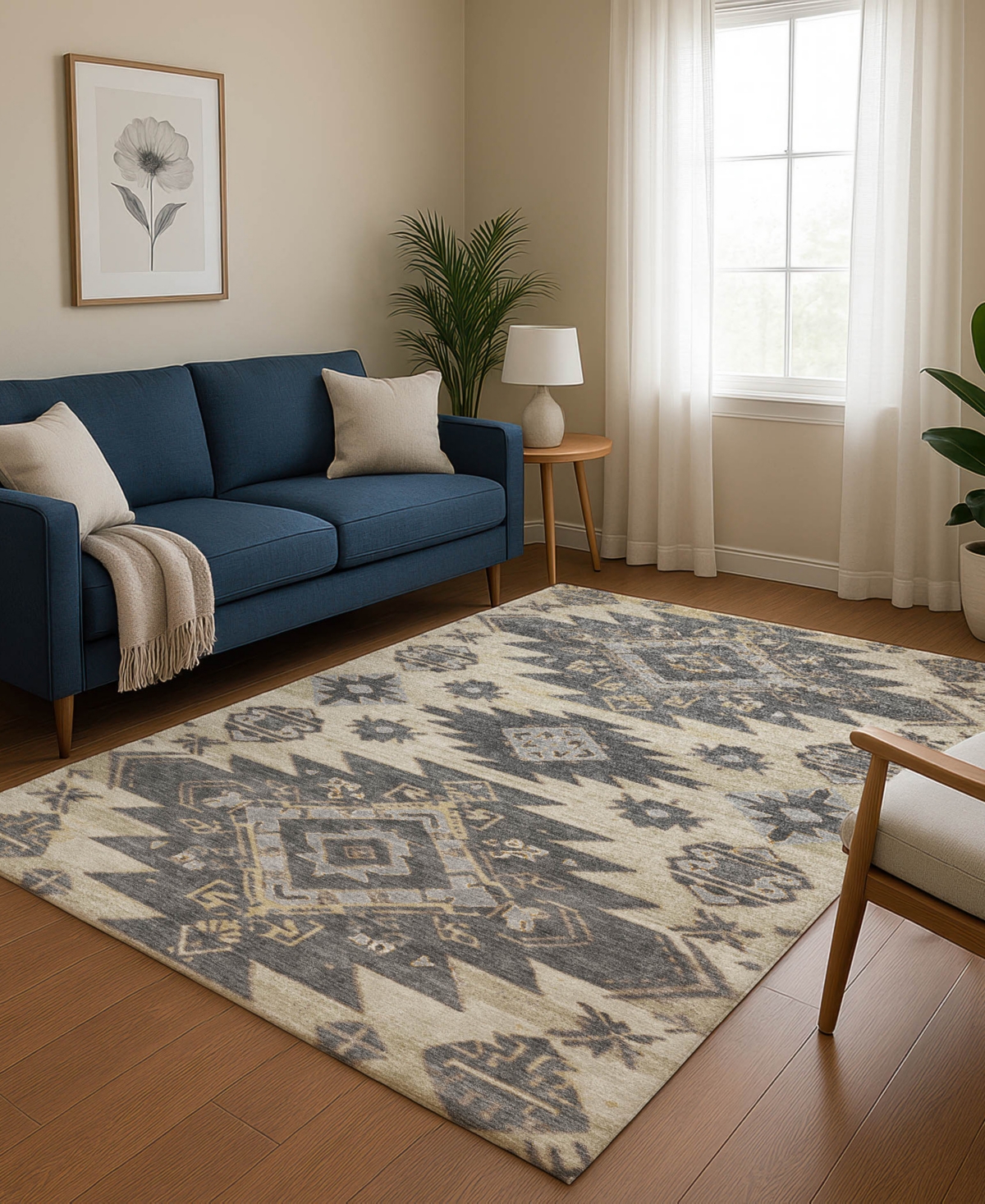 Addison Mayfield AMF1945 9'x12' Area Rug
