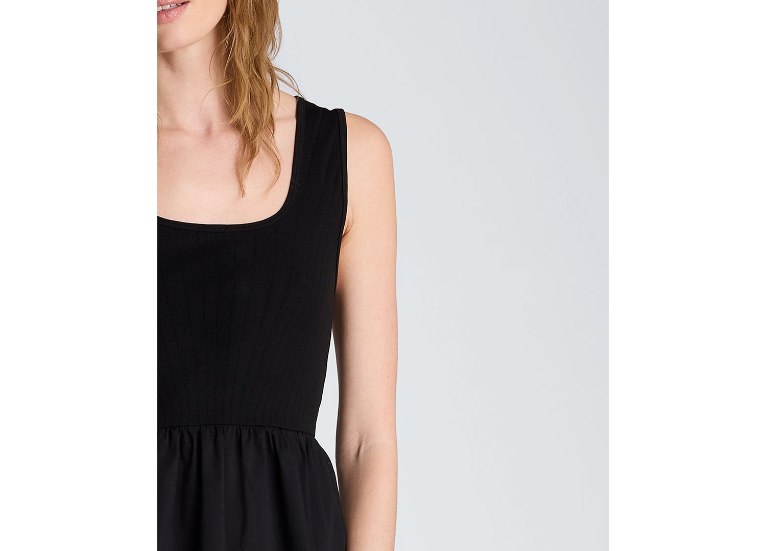Women's Sleeveless Tank Top