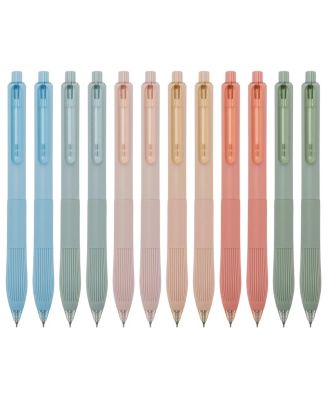Gel Pens Retractable  Ink 0.5mm Fine Point Office