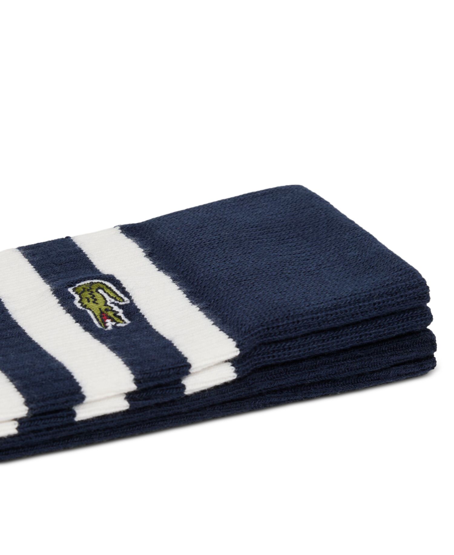 Men's Fancy Crew Socks, 2-Pack