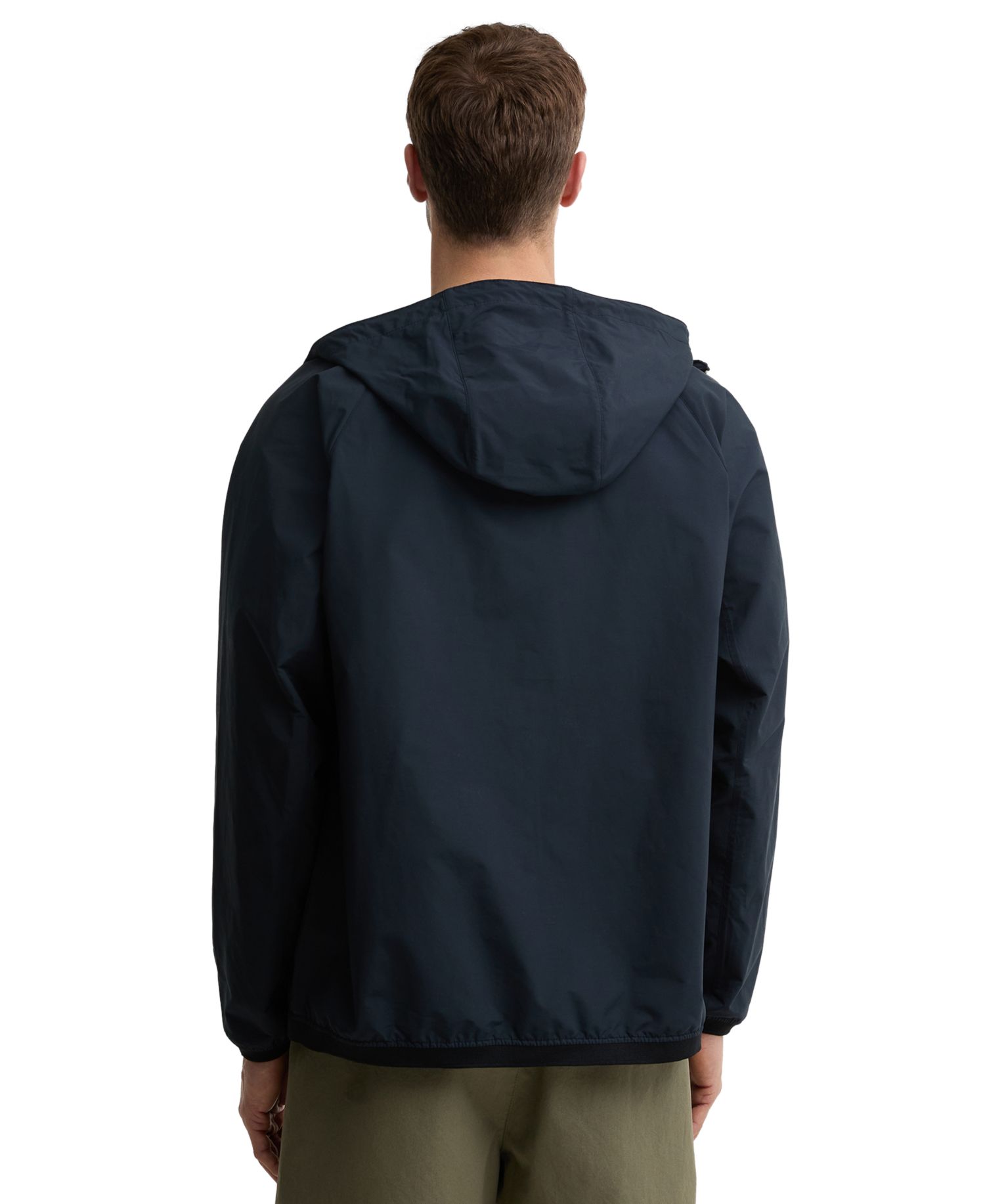 Men's Stoneport Regular-Fit Hooded Jacket