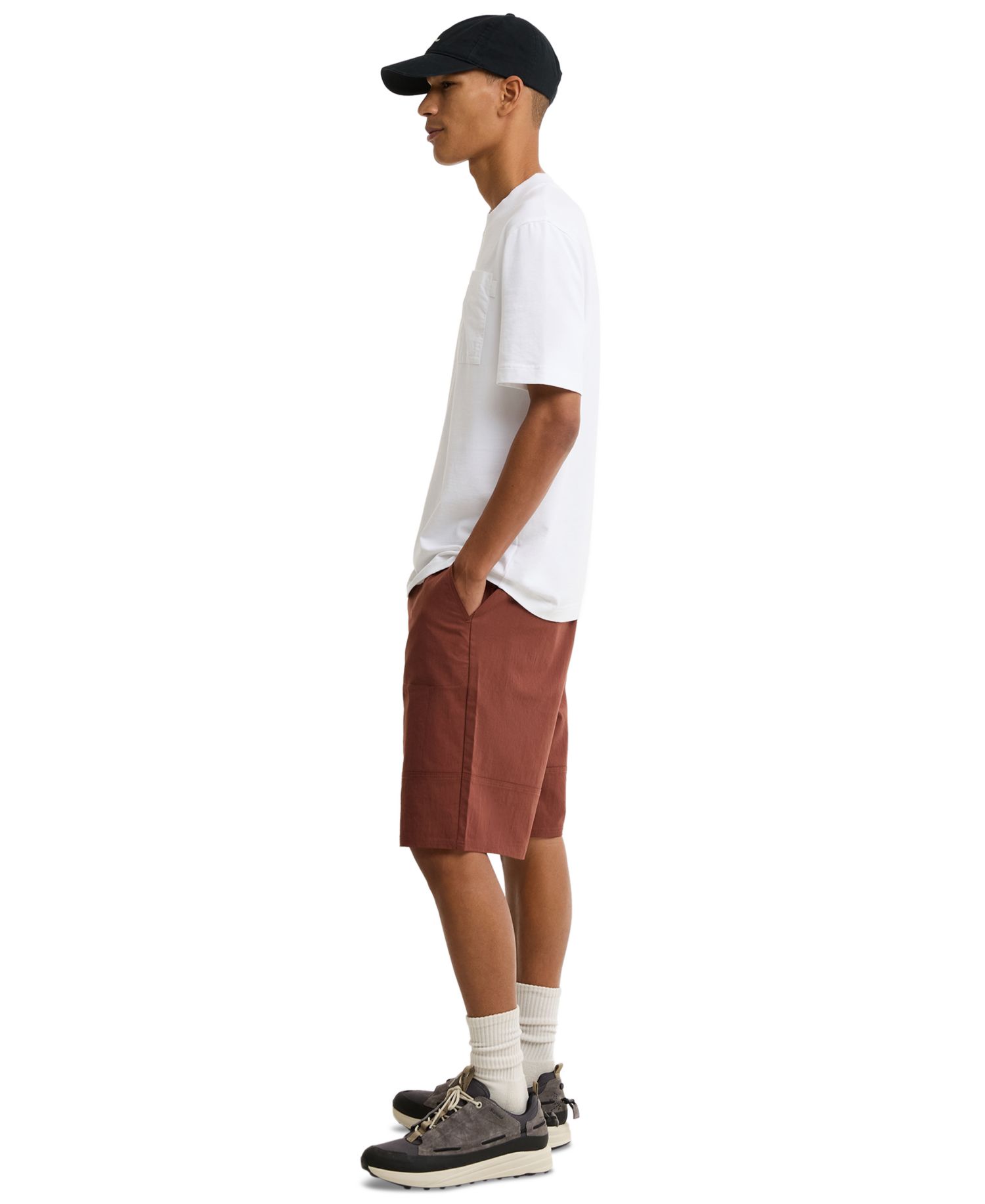 Men's Ivergill Relaxed-Fit T-Shirt