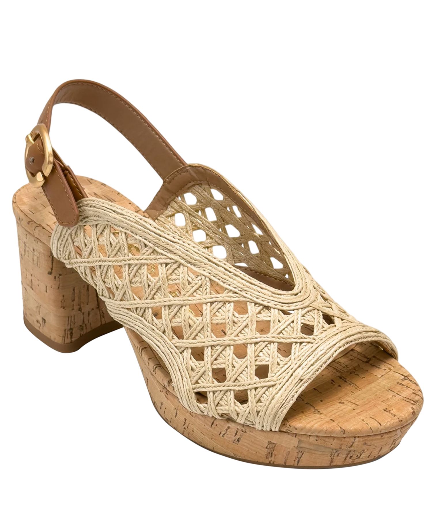 Women's Clora Platform Sandals