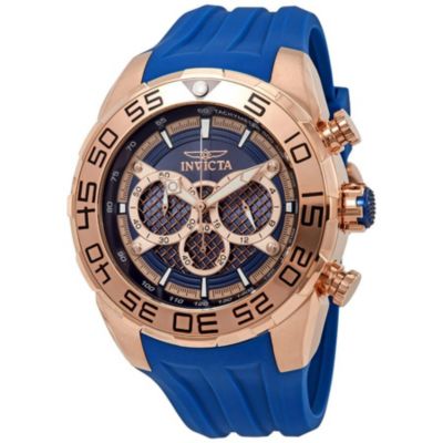 Men's 26305 Speedway Quartz Multifunction Dial Watch