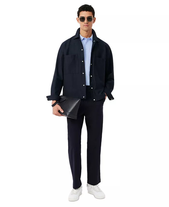 Men's Commuter Regular-Fit Polo Shirt - thumbnail 2