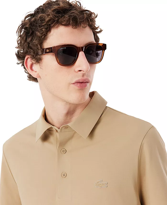 Men's Commuter Regular-Fit Polo Shirt - thumbnail 8