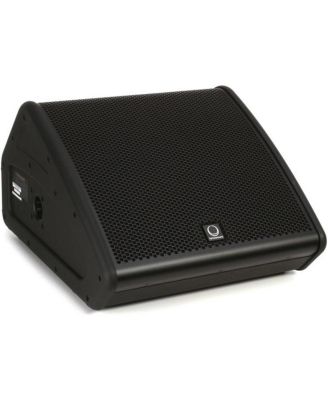 Co-Axial 1,100 Watt 2 Way 12" Stage Monitor