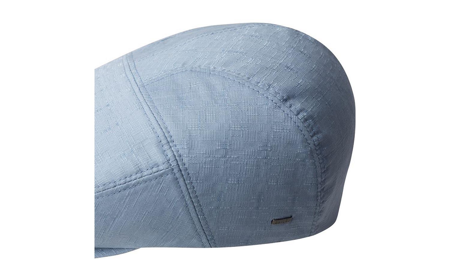 Men's Roan Flat Cap