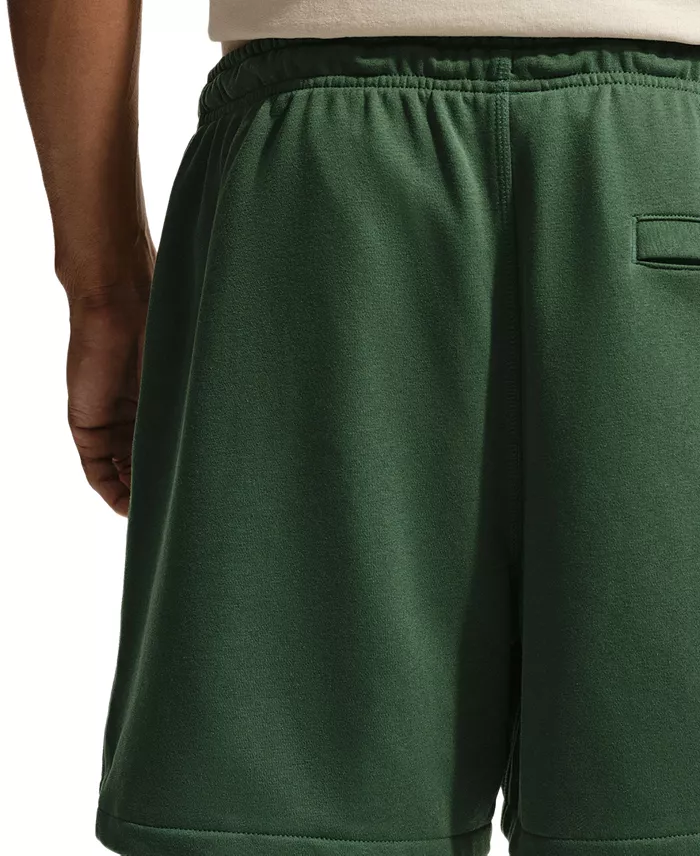 Men's Club French Terry Flow Pull-On Shorts - thumbnail 7