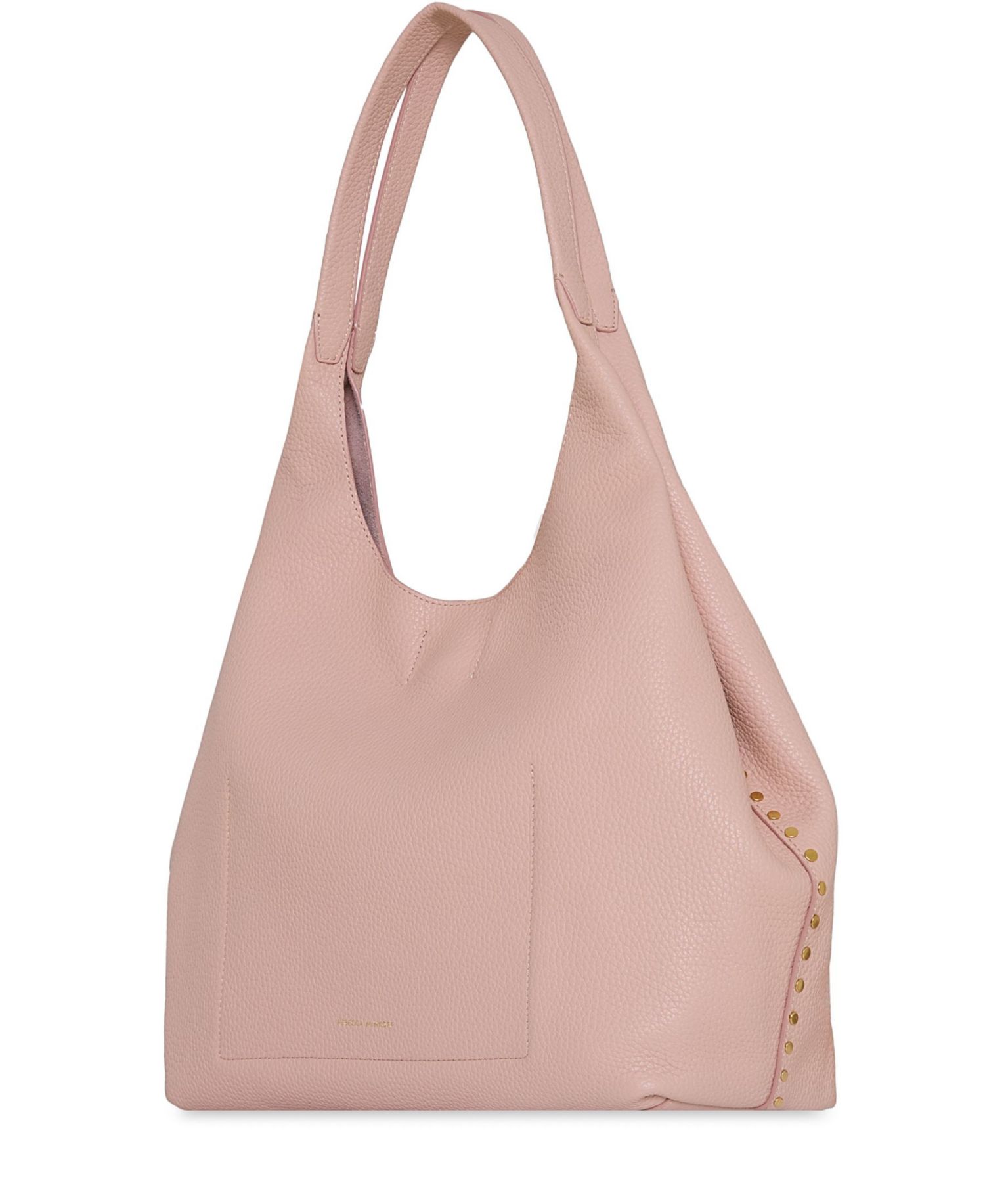 Darren Signature Carryall Large Satchel Handbag