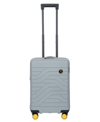 B|Y Ulisse Hardside Front Carry-on Spinner
