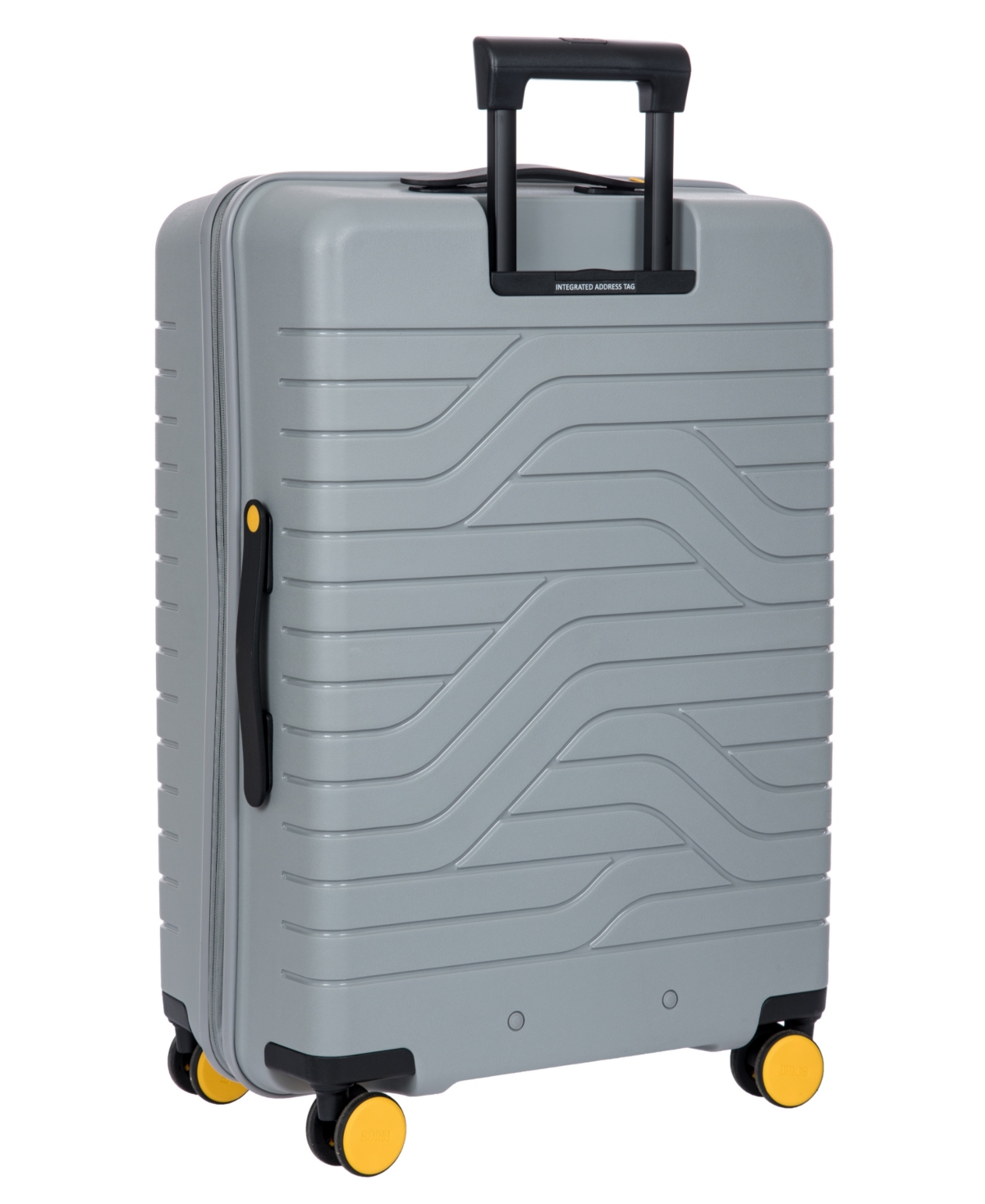 Bric's By Ulisse Medium Expandable Spinner