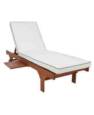Augusta Home Newport Chaise Lounge