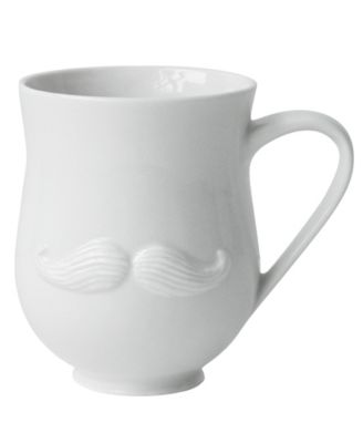 Mr. & Mrs. Muse Reversible Mug