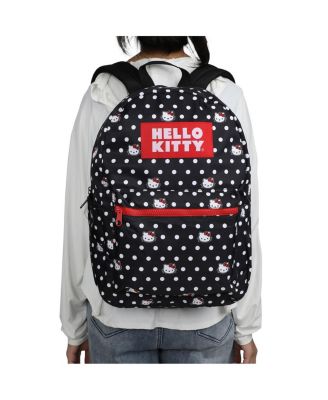 hello kitty laptop backpack and Friends Eats & Treats All-over Print or travel Hello Kitty Backpack | Hello