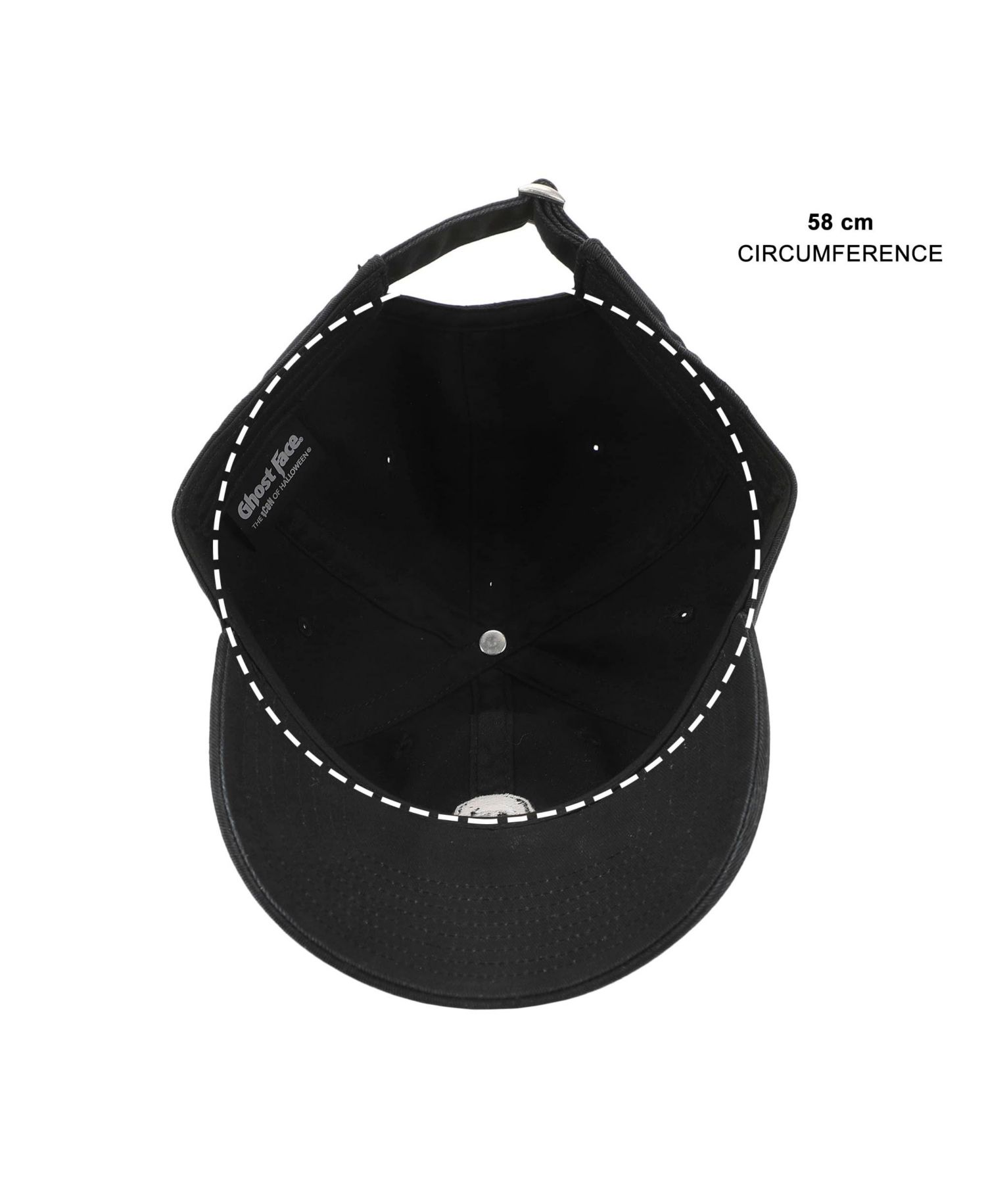 Men's Washed Cotton Twill Dad Cap