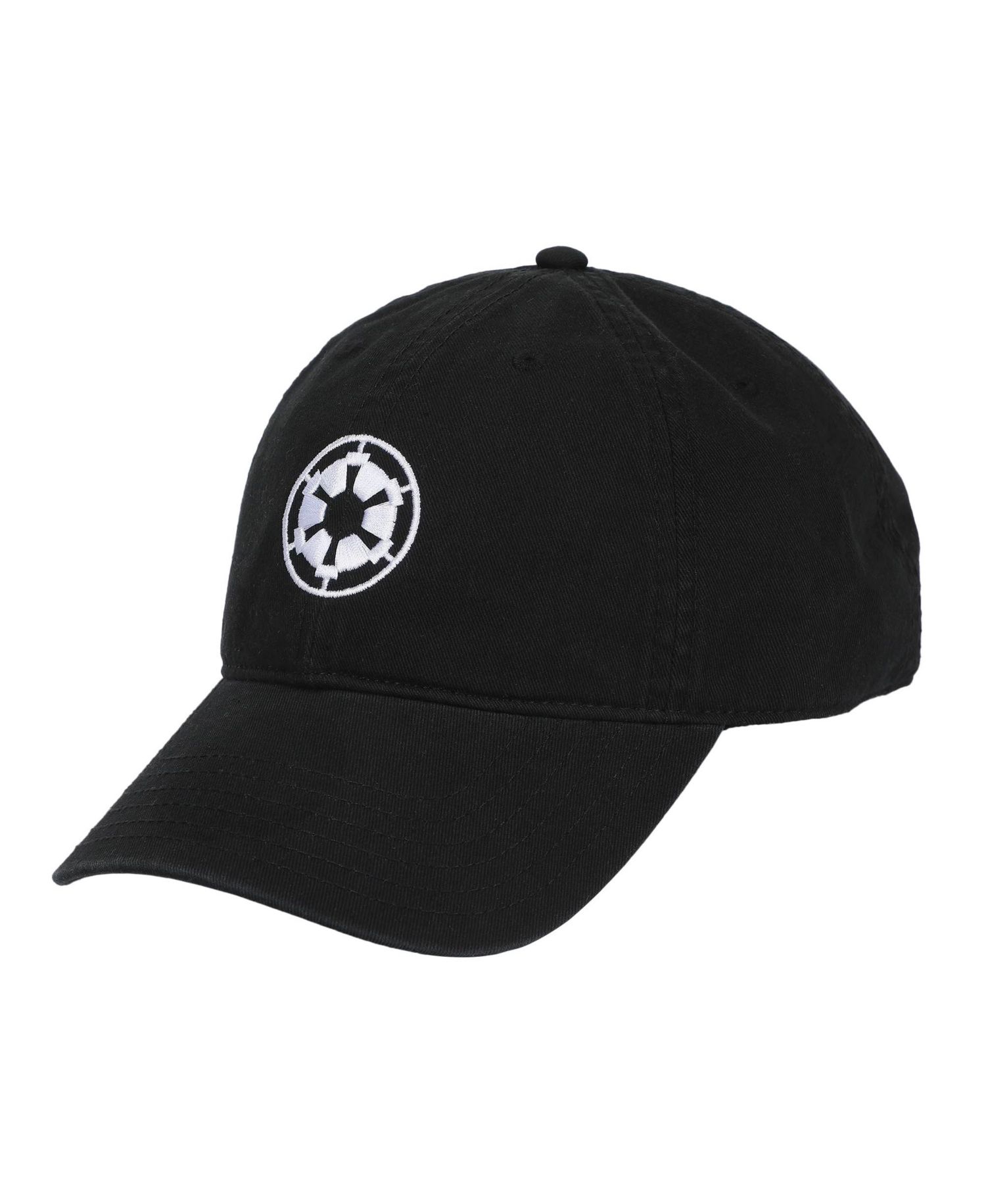 Men's Galactic Empire Imperial Crest Washed Cotton Twill Dad Cap