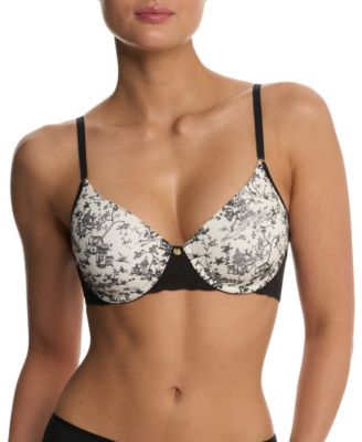 Women's Bliss Perfection Contour Underwire Bra 721154