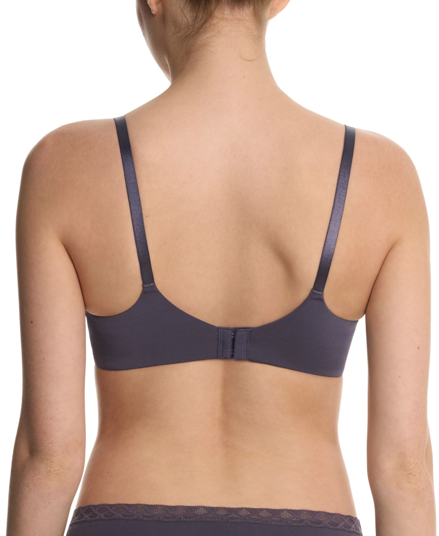 Women's Liquid Full Fit Contour Underwire Bra 731325