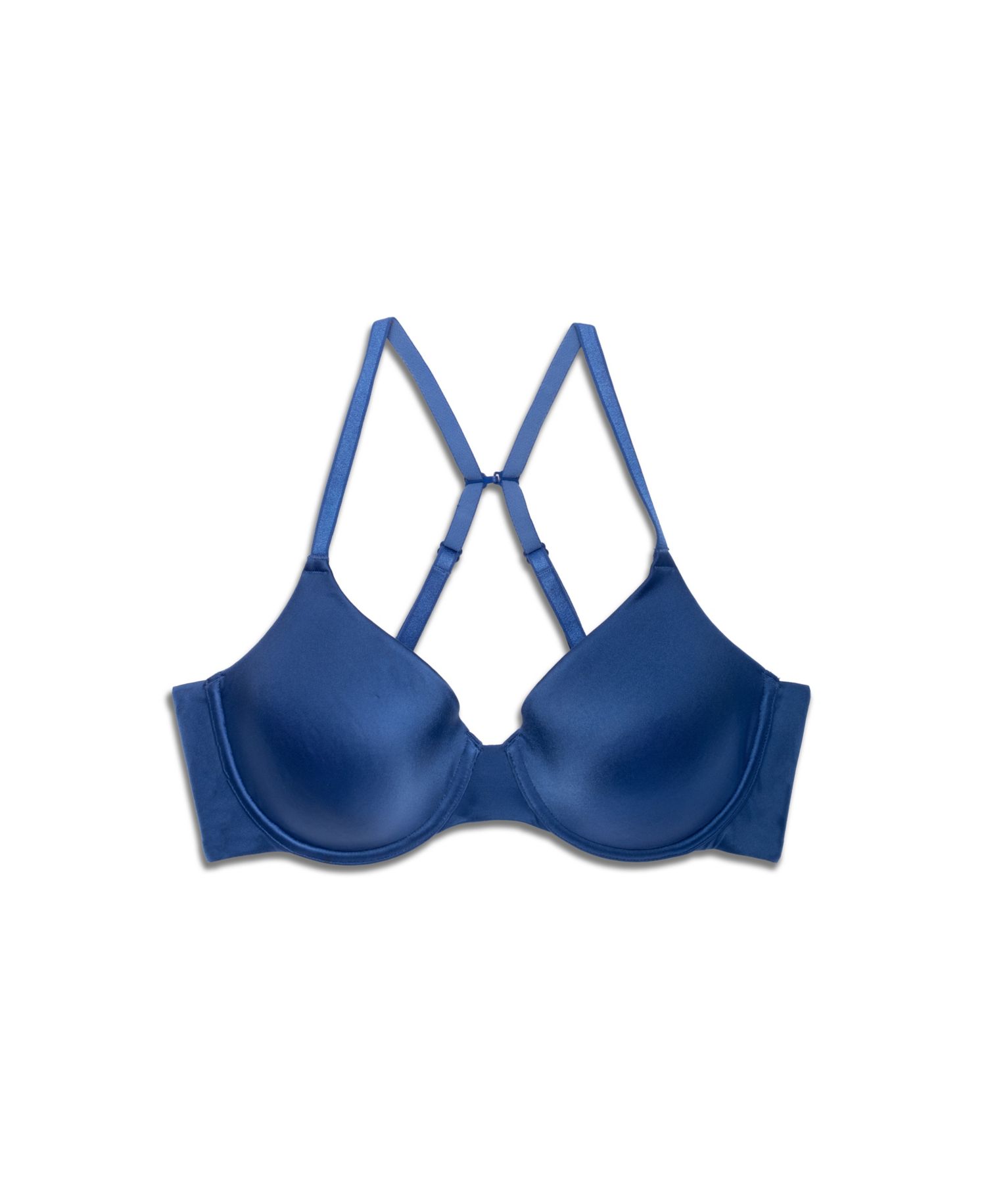 Women's EverFit Seamless Convertible T-Shirt Bra 721362
