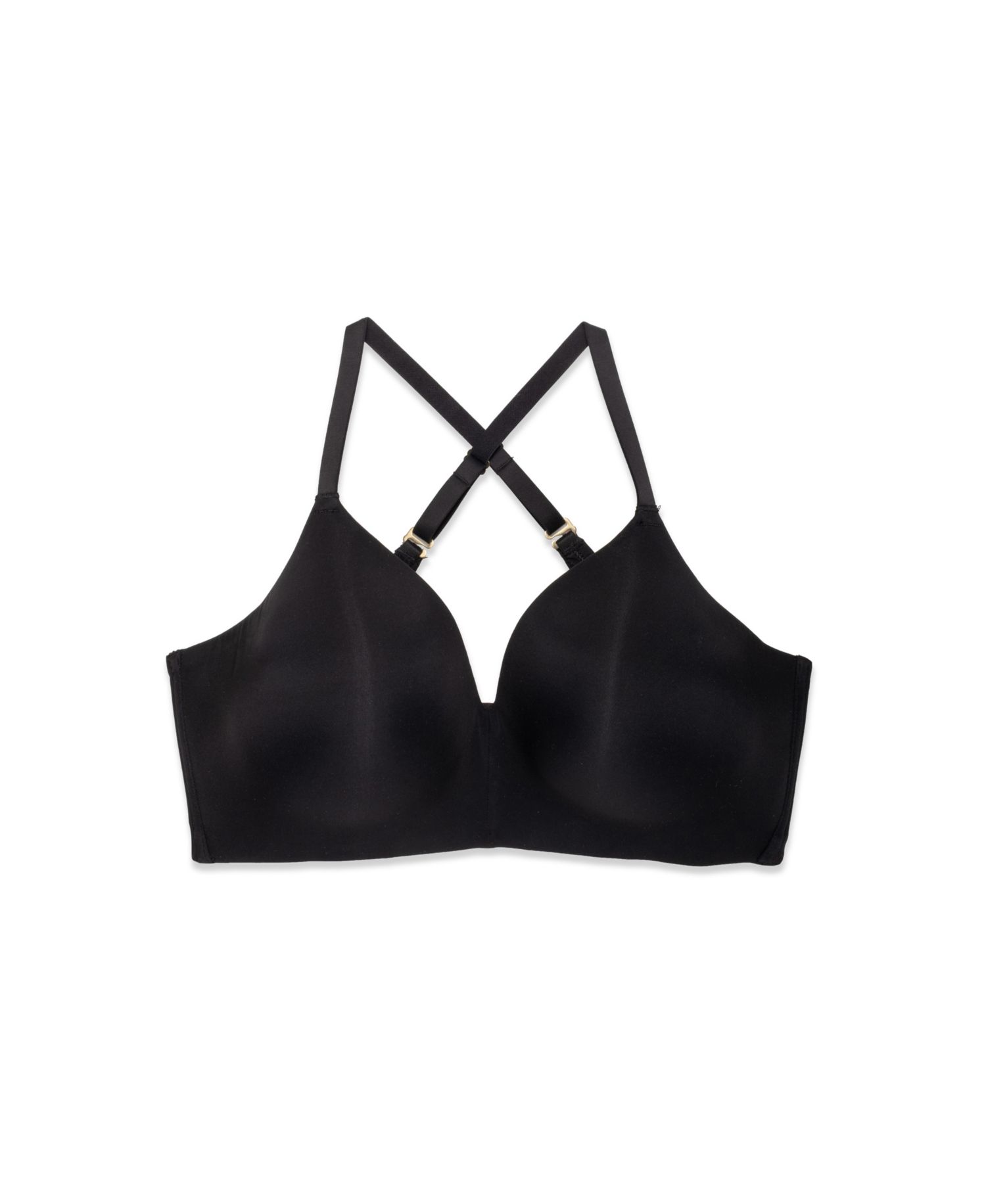 Cloud Comfort Convertible Back Smoothing Wireless Bra, 733338