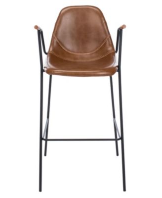 Tanner Mid Century Barstool