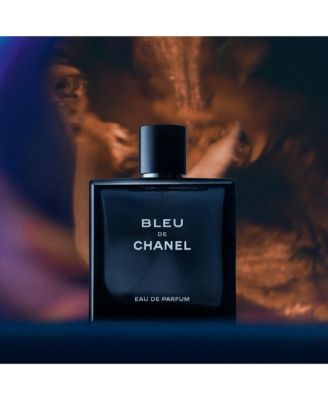 CHANEL BLEU DE CHANEL Eau de Parfum Spray, 5 oz - Macy's