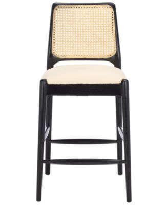 Reinhardt Rattan Counter Stool