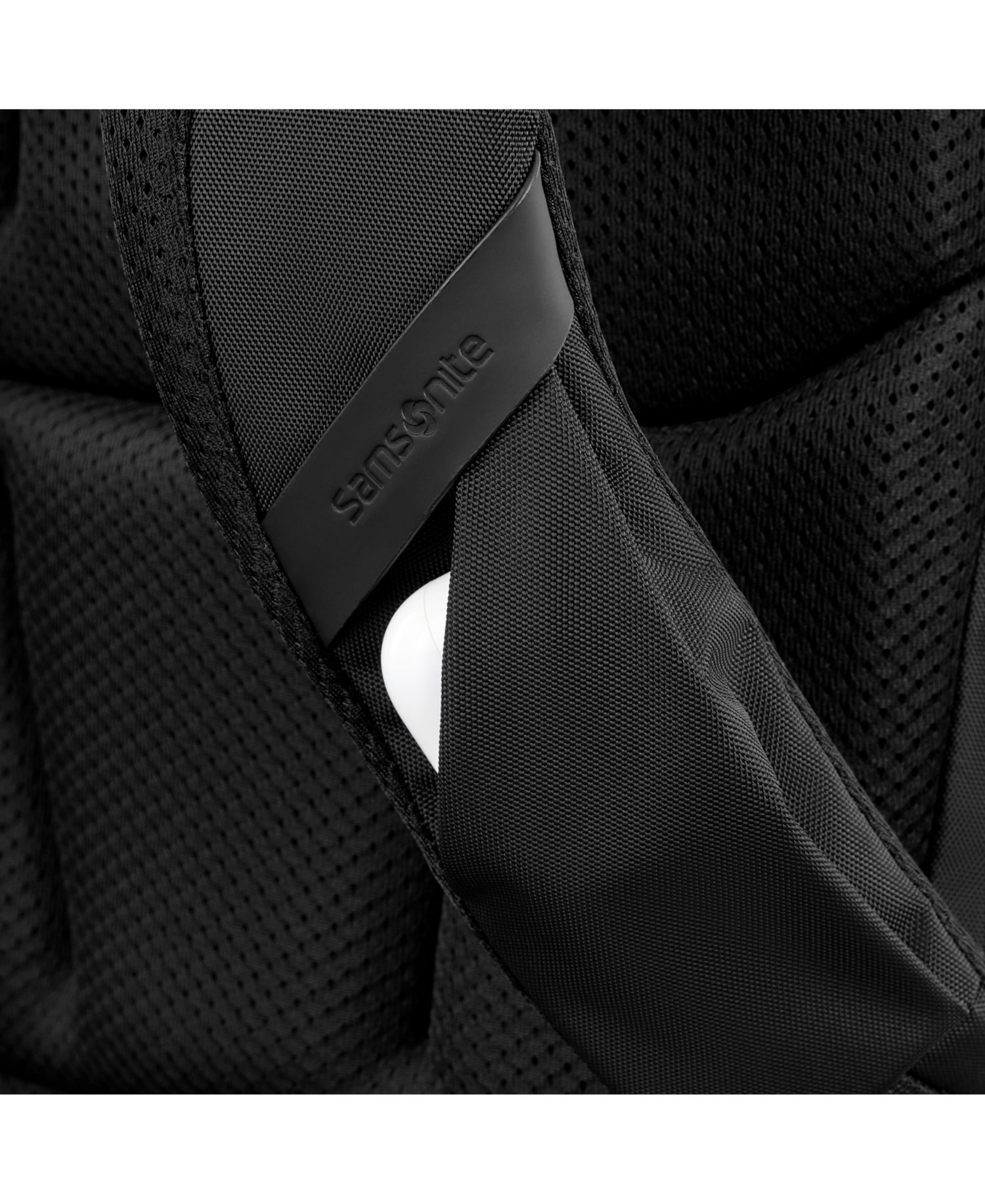 VALT Tech 7" Backpack
