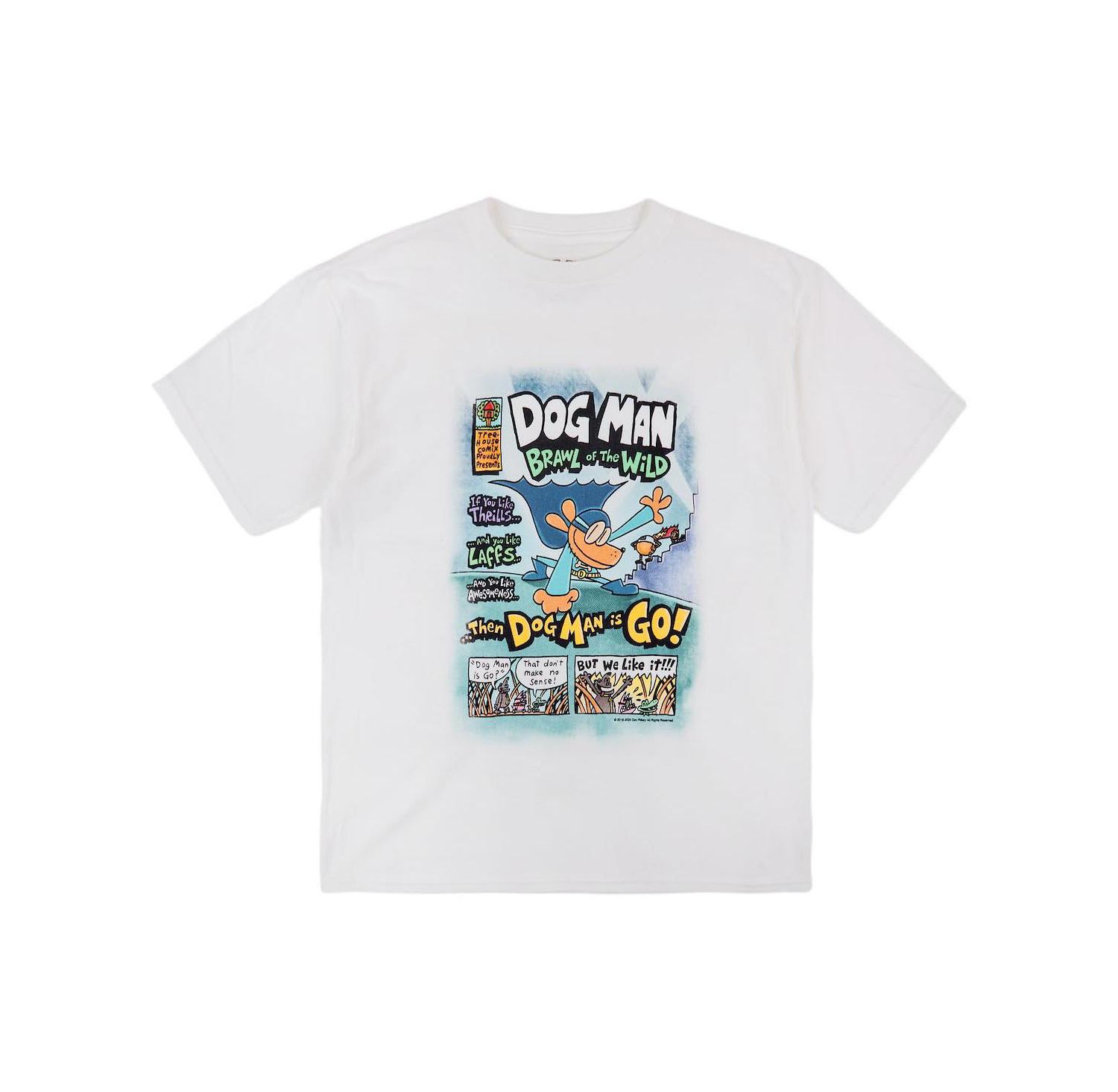 Big Boys Youth 3-Pack T-Shirts-14