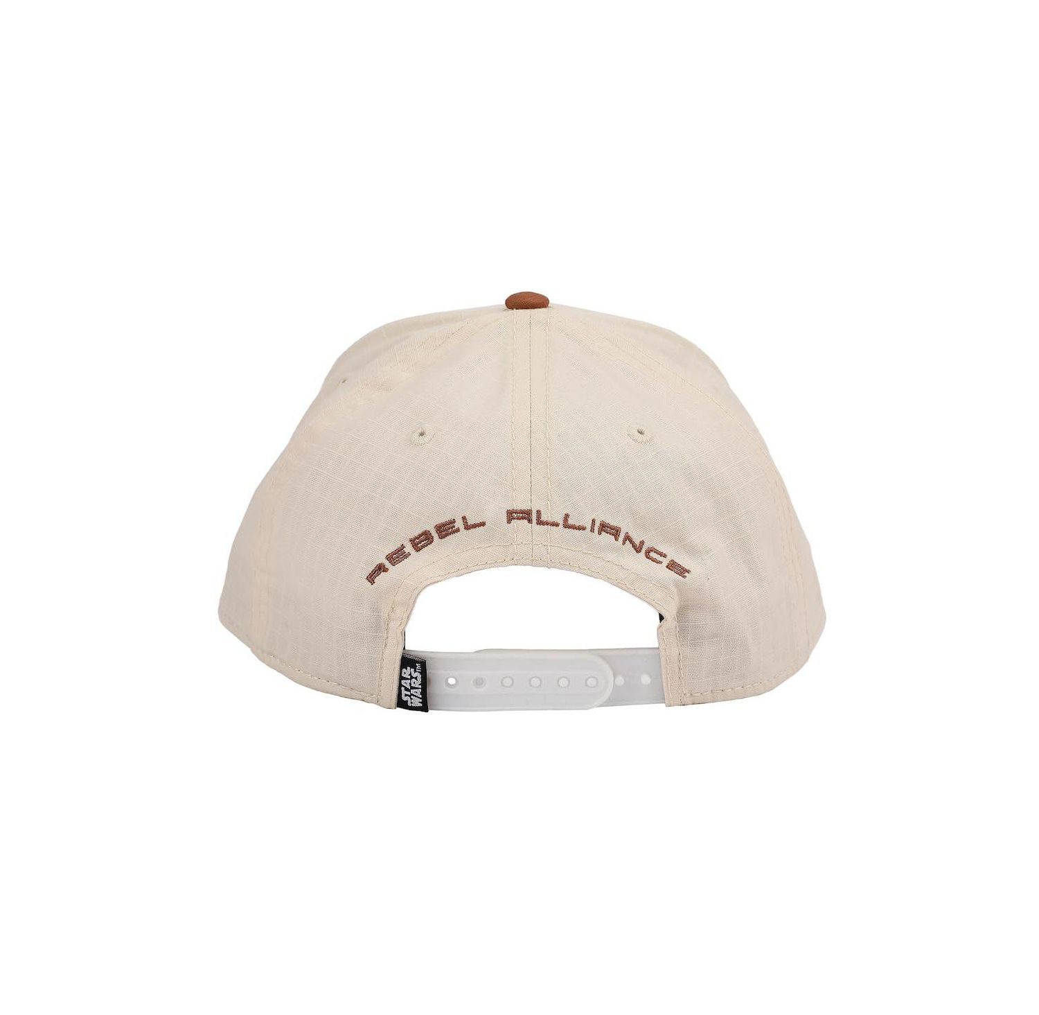 Men's Episode IV: A New Hope Rebel Alliance Adult Trucker Hat