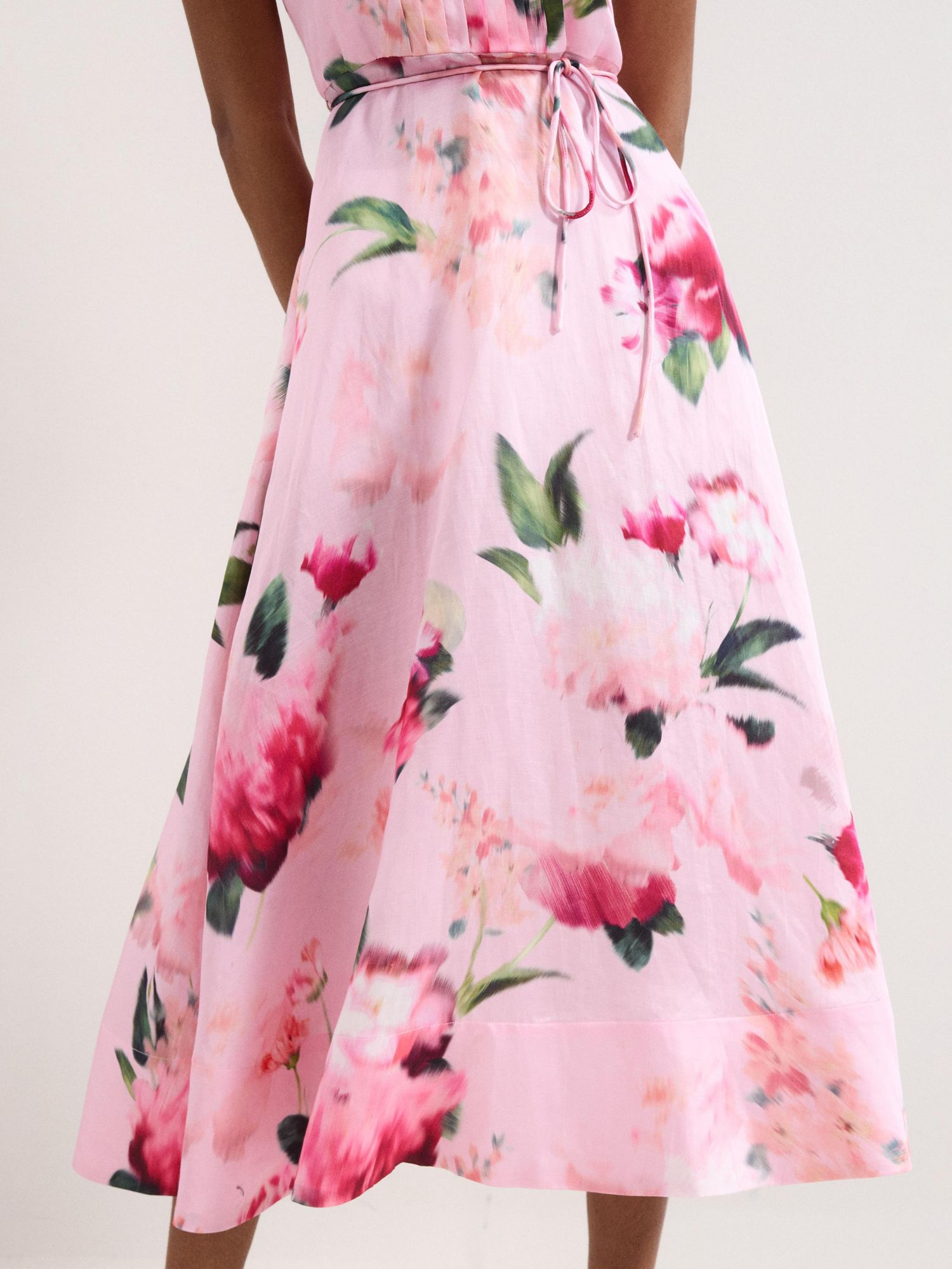 Women's Bethany Midi Dress