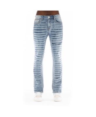 Men's Mars Bootcut In Bleach