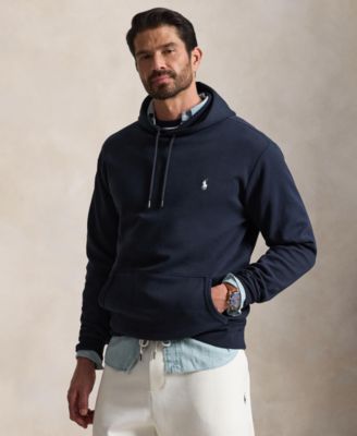 Men's Big & Tall Classic-Fit Sweatshirt