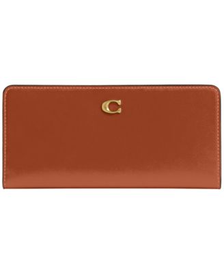 Essential Slim Leather Wallet 
