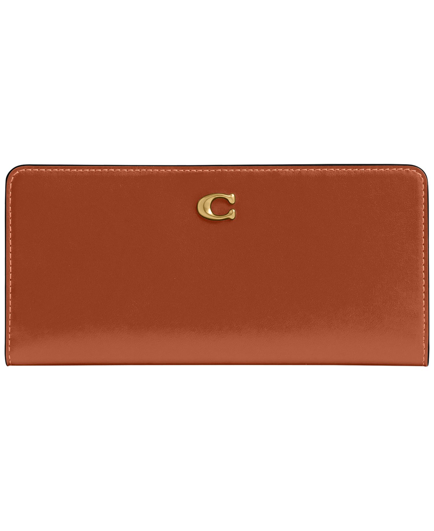 Essential Slim Leather Wallet