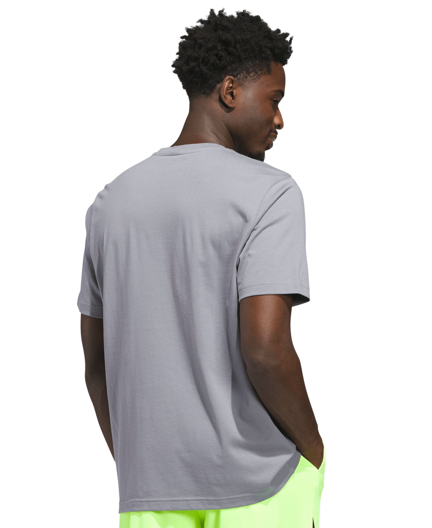 Men's Playground Graphic T-Shirt