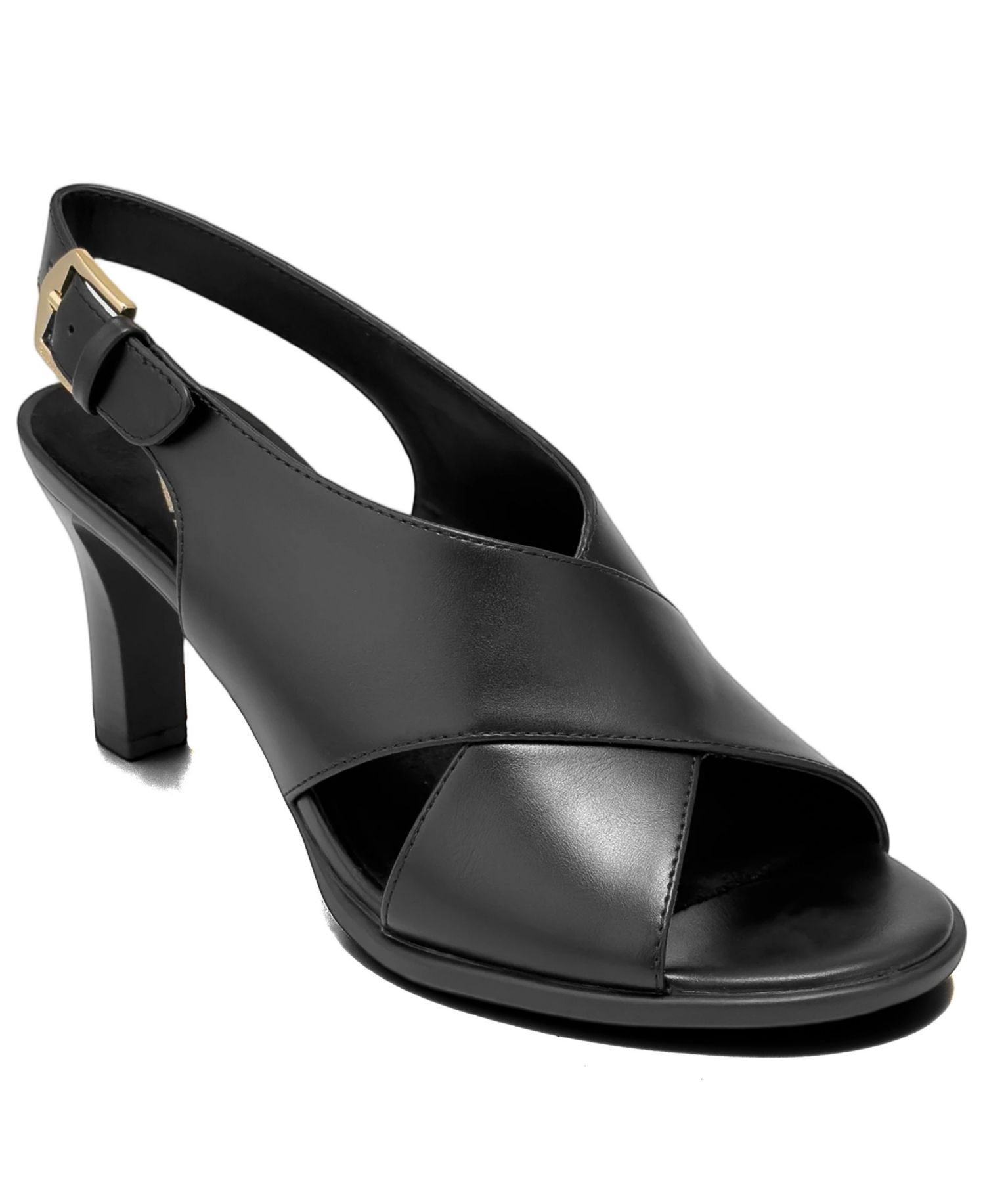 Women's Hollis Slingback Heeled Sandals