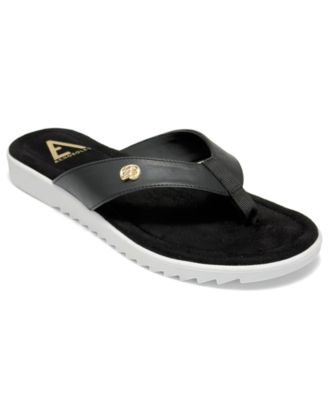 Women's Jordyn Slip-On Flip Flop Sandals