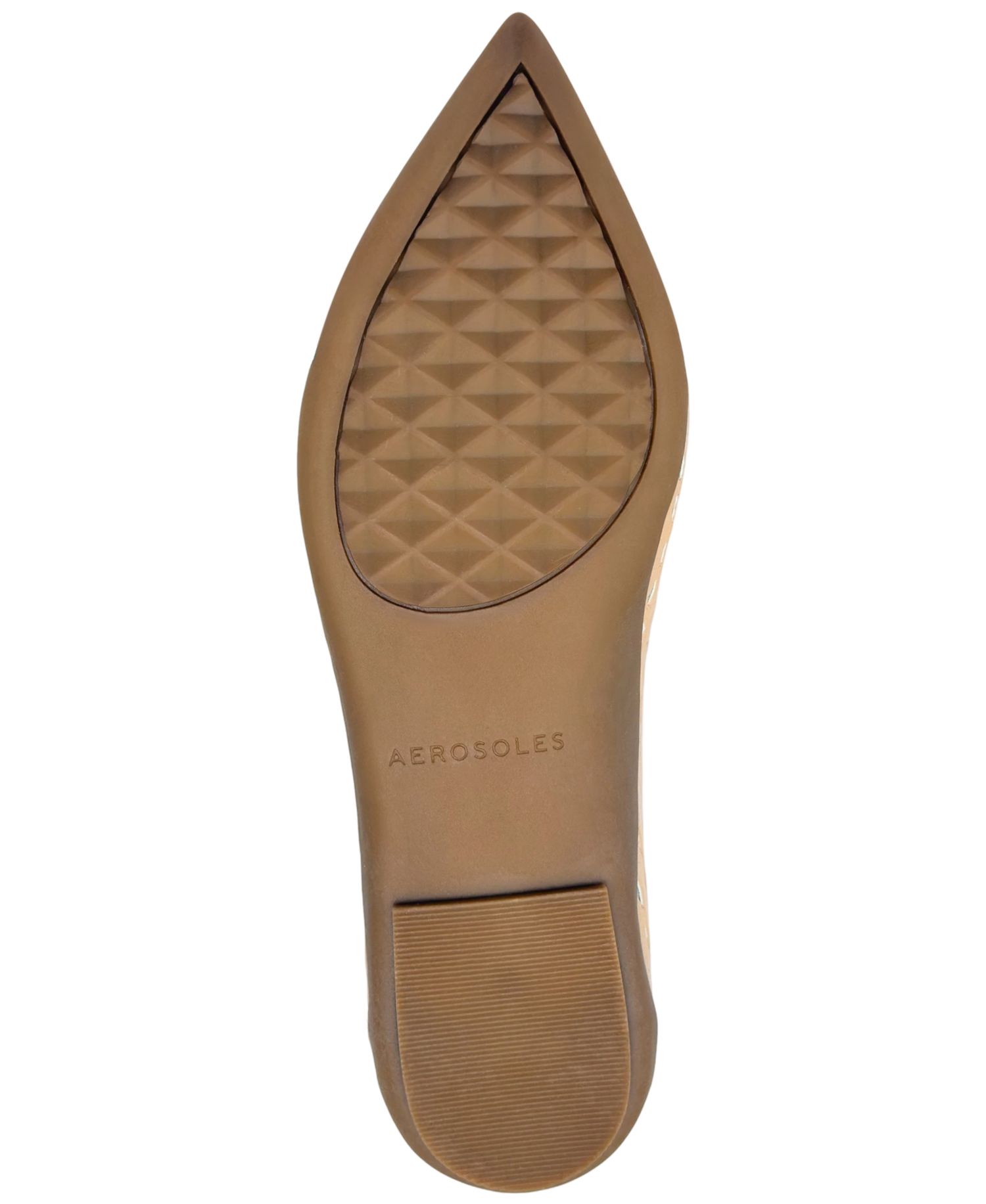 Women's Dala Slip-On Ballet Flats