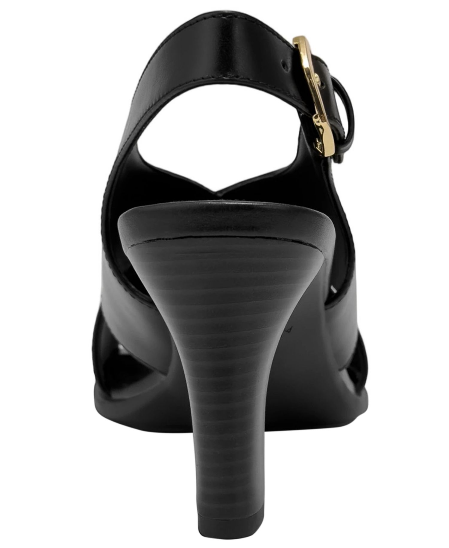 Women's Hollis Slingback Heeled Sandals