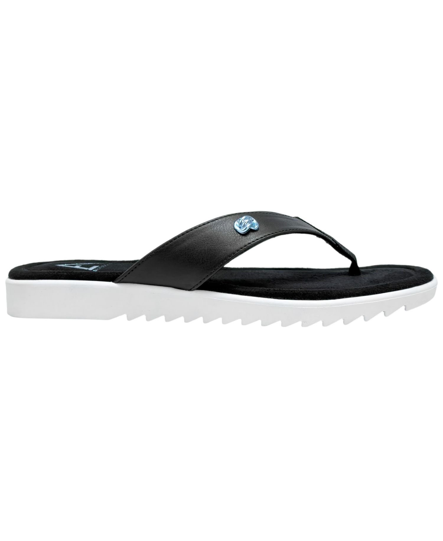 Women's Jordyn Slip-On Flip Flop Sandals
