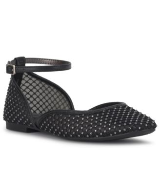 Women's Laelli Mesh Ballet Flats