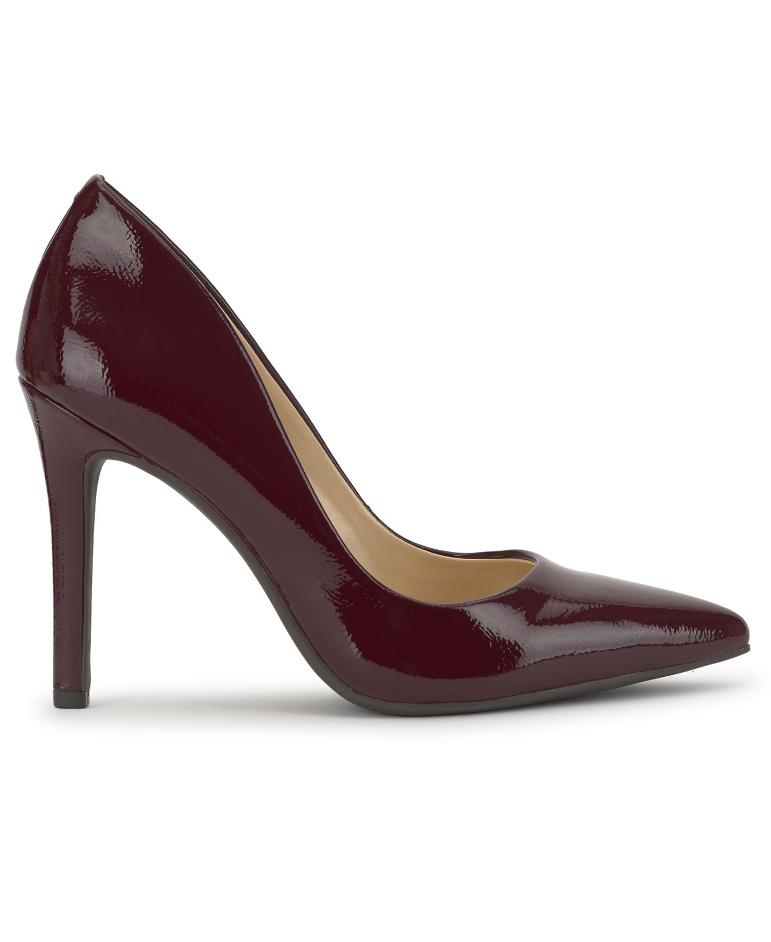 Women's Cassani Pointed Toe High Heel Pumps